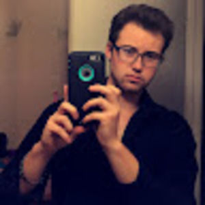 Meet your Posher, Kamron